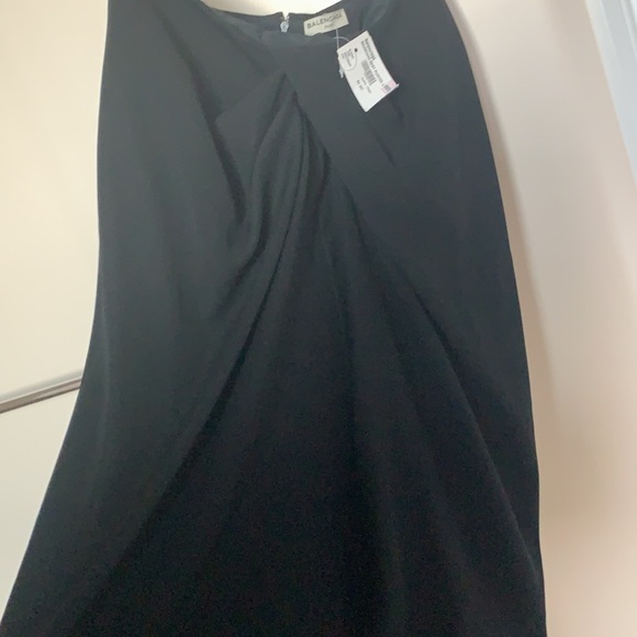 Balenciaga pleated design skirt - Picture 3 of 3